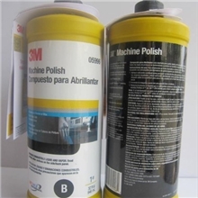 正品3M车蜡镜面处理剂镜面蜡高光泽镜面效果3M蜡05996
