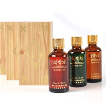 专业厂家质量保证100%满意！精油香水补充液50ML汽车香水