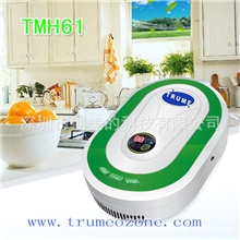TMH61冷触媒多功能鲜氧解毒机