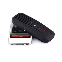 车载蓝牙遮阳板车载蓝牙蓝牙电话系统车载免提电话