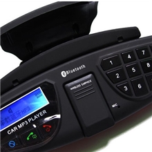 免提电话方向盘蓝牙免提车载蓝牙免提