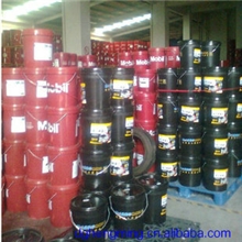 原装美孚黑霸王柴油机油发动机油发电机油1300机油15W40
