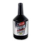 红线机油高性能酯类全合成摩托车油摩托车机油10W40汽车用品