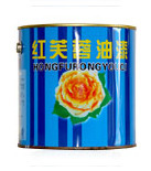 中绿醇酸调合漆红芙蓉系列红芙蓉醇酸漆华泰涂料长沙油漆