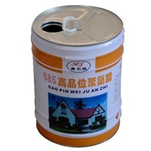 湖北湖南685高品位聚氨酯辉龙涂料685聚氨酯漆聚氨酯