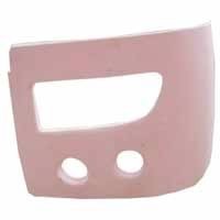 供应ABS/PC塑胶机壳漆