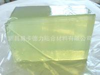 供应医用胶带热熔胶对皮肤无过敏环保型进口热熔胶热熔胶厂