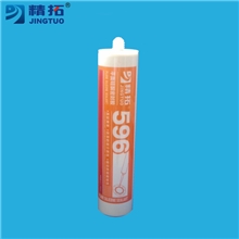 JT-596300ml中性硅酮密封胶