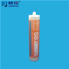 JT-587300ml中性硅酮密封胶