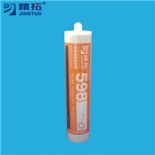 JT-598300ml中性硅酮密封胶