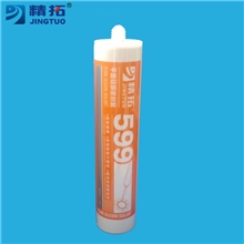 JT-599300ml中性硅酮密封胶