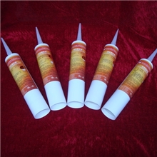 SL5055耐370℃高温液态密封垫法兰螺纹密封硅胶水