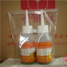 SL8081耐1200度高温密封胶水