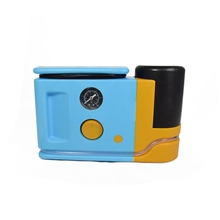 轮胎充气泵金属补胎机补胎液车载应急充气泵汽车充气补胎机