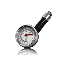 厂家直销汽车胎压计车用胎压表高精度气压表轮胎气压表