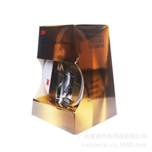 供应3M白金蜡顶级钻石水晶硬蜡3m39528汽车固蜡正品汽车车蜡批发