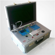 迎五一供应甲醛检测仪八合一单箱室内污染检测仪现货供应价格合理