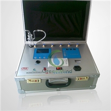 供应GM-II<+>型室内空气质量检测仪六合一分光打印单箱精品推销