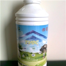 重庆供应氧化性TVOC清除剂纳米二氧化钛光触媒自产自销