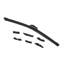 厂家热销供应多功能无骨雨刮广州雨刮