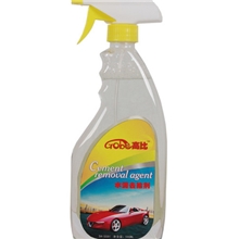 GOBE高比水泥去除剂/水泥克星汽车护理汽车护理产品