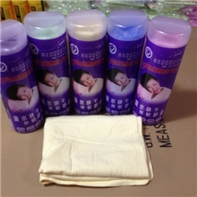 强沥PVA仿鹿皮巾/干发巾/超强吸水