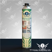 【爱丽客】-通用型泡沫填缝剂/发泡胶厂家防水隔音绝缘请询盘