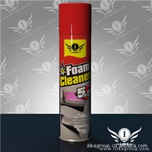 优质清洗剂厂家【爱丽客汽车护理用品】万能泡沫清洗剂请询盘