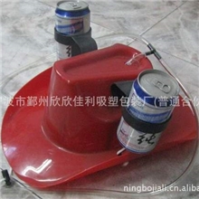 自主生产特价各类款式促销牛仔啤酒帽安全啤酒帽圣诞啤酒帽