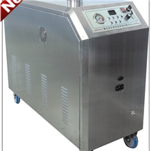 YX-II-2移动式燃气高压蒸汽清洗机