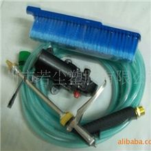 电动车载洗车器家用型给力净品牌