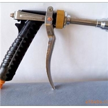 电动洗车器优质金属铜头喷枪