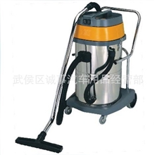 批发吸尘器吸水机BF502干湿两用吸尘器70L洁霸2000w