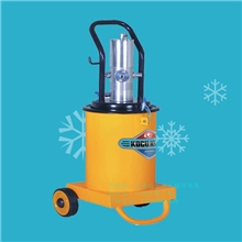 原装正品上海科球GZ-3气动黄油加注机锂基脂黄油机厂家批发