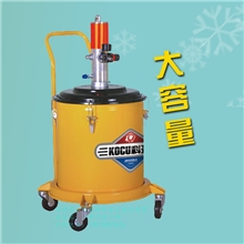 上海科球GZ-A9型黄油机黄油机黄油加注机锂基脂注油器