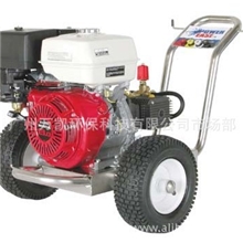 广州城市管理污渍清除机