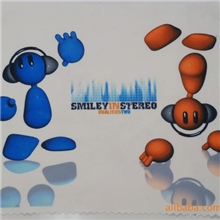 镜布擦拭布经编超细纤维布【台州多彩】