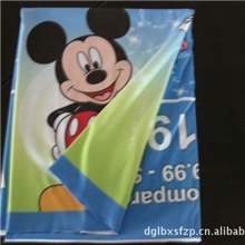 供应热转印眼镜布，彩印，丝印超细纤维眼镜擦布