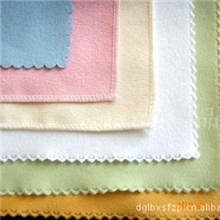 东莞祥和供应眼镜布，眼镜袋，卡通超细纤维眼镜擦布