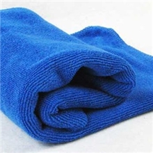 厂家特价批发超细纤维毛巾30*30毛巾擦车巾