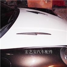 热销汽车零部件保时捷911997汽车外包围改装汽车零部件