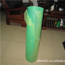 供应PC卷材&para;pc透明pc建筑模型黑色pc阻燃pc