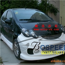 供应优质比亚迪F0改装大包围