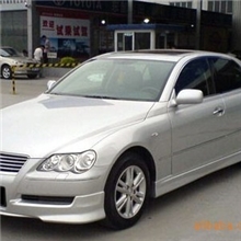 供应优质丰田锐志改装精品包围