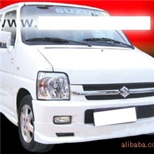 供应优质北斗星方灯/圆灯包围