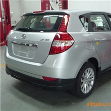 风神H30汽车原厂大包围-H30PP塑料包围