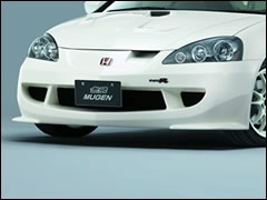 本田-DC5-无限款包围