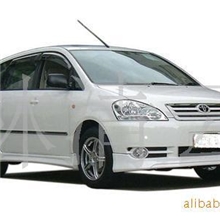 丰田-2001年款-PICNIC-厂款（本套包围只适合香港车用）