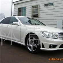 奔驰-W221-AMG(本店主热力推荐，火爆热销）