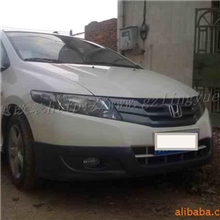 本田锋范ABS小包围HONDACITYABSbodykit